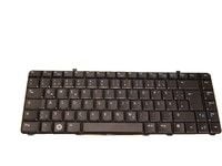 DELL P684X, Tastatur, Tysk, DELL, - Dell Vostro A840 A860 1015