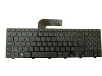 DELL P4R7V, Tastatur, Spansk, DELL, Inspiron N5110, M5110