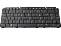 DELL P471J, Tastatur, Tyrkisk, DELL, Inspiron 1545, 1546