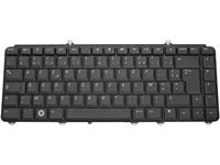 DELL P464J, Näppäimistö, ranska, DELL