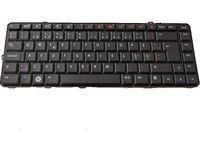 DELL P149K, Tastatur, Finsk, Svensk, DELL, Inspiron 1555, Studio 1555, 1557, 1558