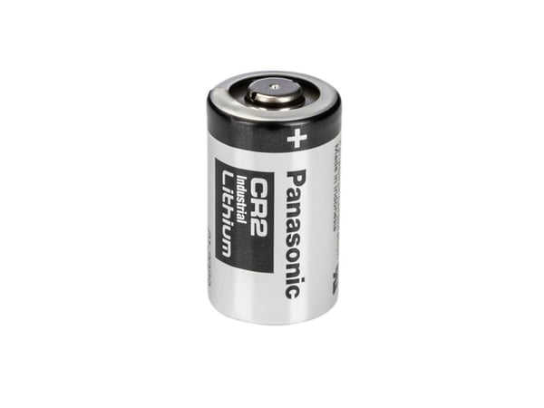 Panasonic CR-2L/1BP - Batteri CR2 - Li - 850 mAh