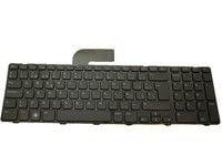 DELL NNY9K, Tastatur, Spansk, DELL, Inspiron N7110