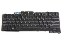 DELL NK831, Tastatur, Engelsk, DELL, Latitude D531