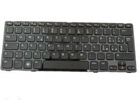 TASTATUR ITALIENSK
