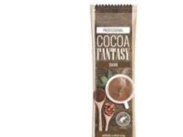 Kakaodrik Douwe Egberts Cocoa Fantasy Dark 27 %, instant, 100 sticks a 25 g