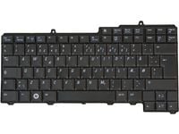 DELL OMF906, Näppäimistö, Tanska, DELL