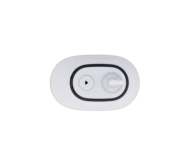 AENO Ustna sprcha 5 V 4 W 2200 mAh 200 ML
