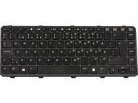 HP - Tastatur - Finsk - for ProBook 430 G1 Notebook