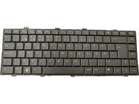 DELL 72FNT, Tastatur, Norsk, DELL, XPS L401X, L501X