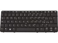HP Pointstick - Tastatur - Italiensk - for EliteBook 820 G1 Notebook