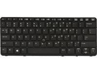 HP Pointstick - Tastatur - Nederlandsk - for EliteBook 820 G1 Notebook