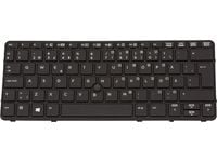 HP - Tastatur - Finsk - for EliteBook 820 G1 Notebook