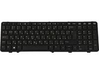 HP 738697-261, tastatur, bulgarsk, ProBook 650/645 G1 15,6"