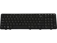 HP - Tastatur - hollandsk - for ProBook 650 G1 (15,6 tommer)