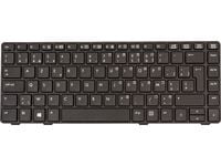 HP 701976-A41, Näppäimistö, HP, ProBook 6475b