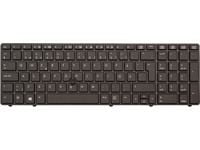 HP 701987-B71, Tangentbord, HP, ProBook 6570b