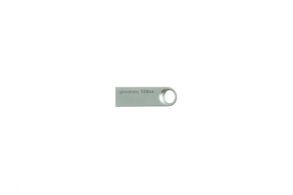 GOODRAM UNO3 - USB flash-enhet - 128 GB - USB 3.2 Gen 1