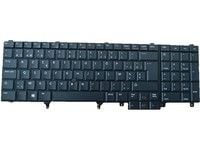 DELL 7C561, Tastatur, DELL, Precision M4700, M6700