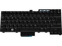 DELL Keyboard (PORTUGUESE), Tastatur, Portugisisk, DELL
