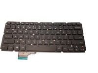 DELL 83FHX, Tastatur, Engelsk, DELL, XPS L421X, L521X