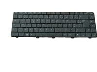 DELL 843PJ, Tastatur, Fransk, DELL, Inspiron M301Z, N301Z