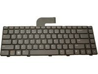 DELL 84P17, Tastatur, Engelsk, DELL