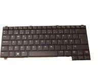 DELL Keyboard (DANISH), Tastatur, Dansk, Bakgrunnsbelyst tastatur, DELL