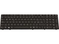 HP - Tastatur - for EliteBook 8570p Notebook