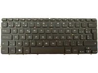 DELL 69K5G, Näppäimistö, DELL, XPS L322X, L321X