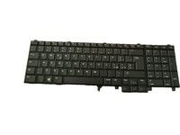 DELL 69MP6, Tastatur, Italiensk, DELL, Latitude E5520/E5530