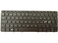 DELL 654FY, Tastatur, Bakgrunnsbelyst tastatur, DELL, XPS L322X, L321X