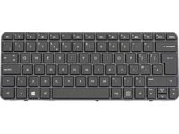 HP 662974-031, Näppäimistö, englanti, HP
