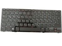 DELL 97GP0, Näppäimistö, Saksa, DELL, Vostro 3360
