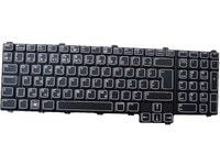 DELL 8N0TM, Näppäimistö, Hollanti, DELL, Alienware M17X R2