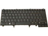 DELL 8V7V8, Näppäimistö, Slovakia, DELL, Latitude E6320, E6420