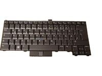 DELL 9M1T3, Näppäimistö, Saksa, DELL, Latitude E4310