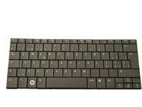 DELL C411P, Tastatur, Tysk, DELL