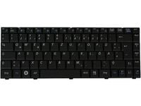 TASTATUR:MIAMI88MEMBRAN-DEUTSCH-BL