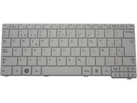Samsung - Erstatningstastatur for bærbar PC - Spansk