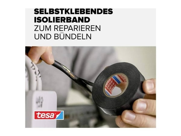 Tesa - 50 m (paket om 12)