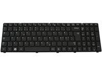 Samsung BA59-02681H, Norsk, Samsung Notebook R NP-R580