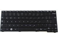 Samsung BA59-02687A, Mini, Langallinen, USB, QWERTY, musta