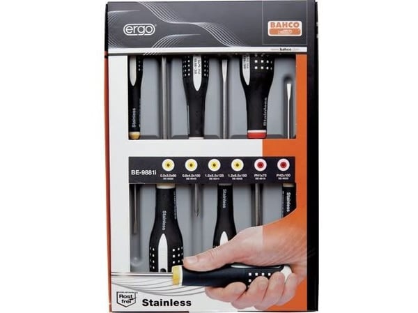 Bahco BE-9881I, 450 g