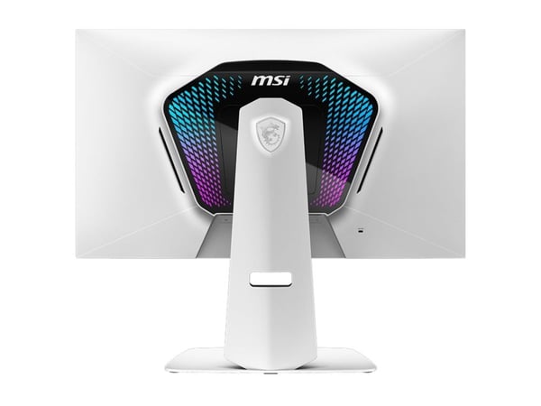 MSI MPG 274URDFWDE E16M 68,58 cm 27-tommers flatskjerm 3840x2160 16:9 1 ms HDMI DP (P) - Flatskjerm (TFT/LCD) - 68,6 cm [Energiklasse F] (9S6-3CF09...
