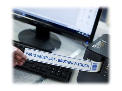 Pt-P950Nw Label Printer Thermal Transfer 360 X 360