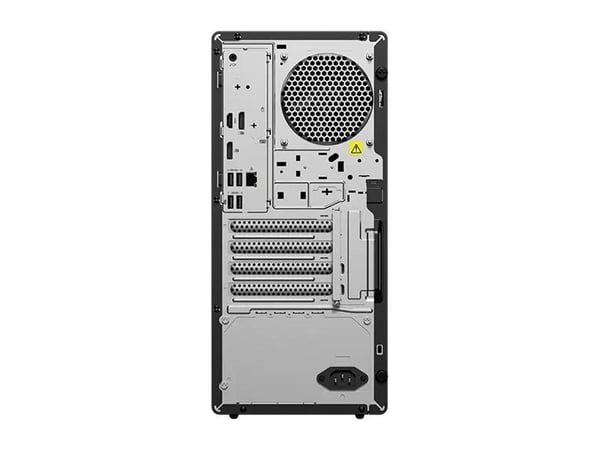 Lenovo ThinkCentre M90t Gen 5 12V6 - Tower Core i7 i7-14700 / inntil 5.4 GHz - vPro Enterprise - RAM 32 GB - SSD 1 TB - TCG Opal Encryption 2, NVMe...