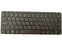 DELL M2R0K, Tastatur, Hebraisk, DELL, XPS L322X, L321X