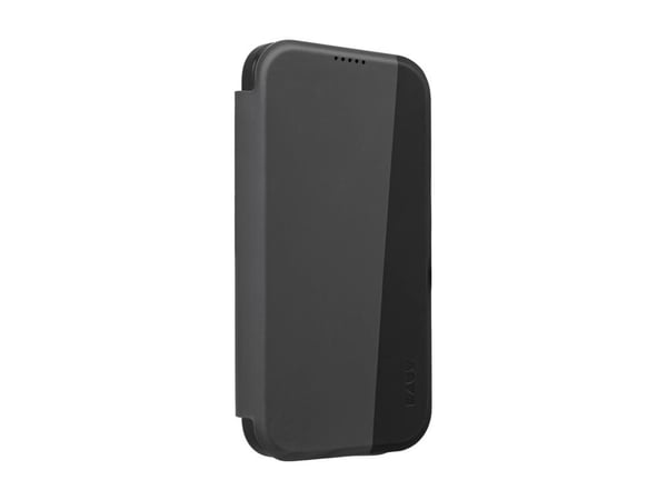 LAUT MAGFOLIO, Folio-kotelo, Apple, iPhone 17, 16 cm (6.3"), musta