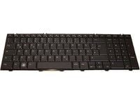 DELL M731P, Näppäimistö, Saksa, DELL, Studio 1745, 1747, 1749
